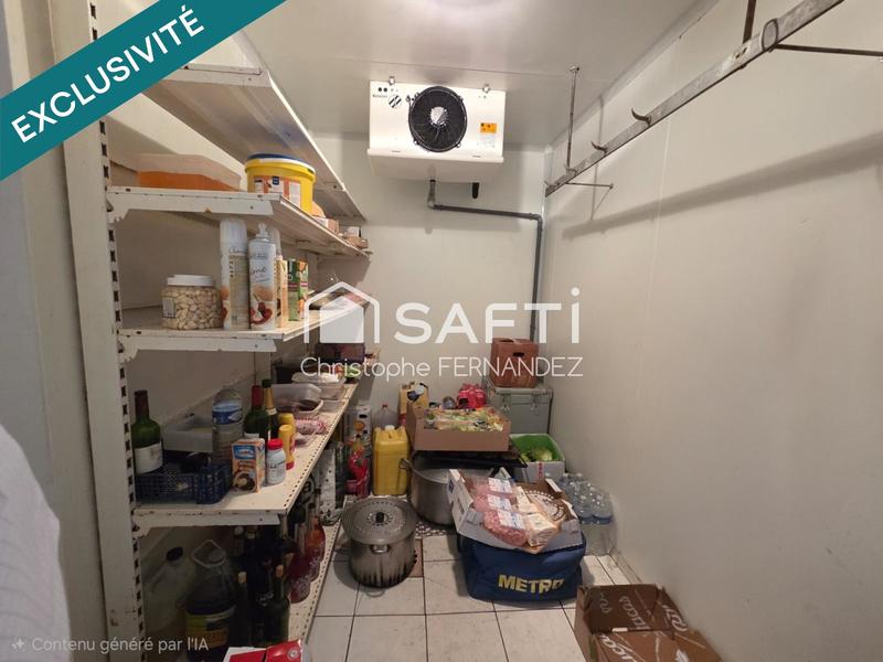 Maison - 303 m² - 10 pièces