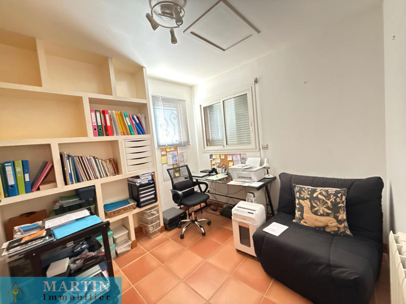 Villa - 191 m² - 7 pièces