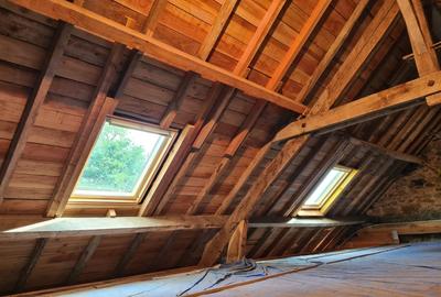 Maison - 127 m² - 4 pièces