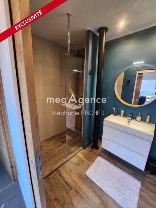 Maison en pierre - 190 m² - 9 pièces