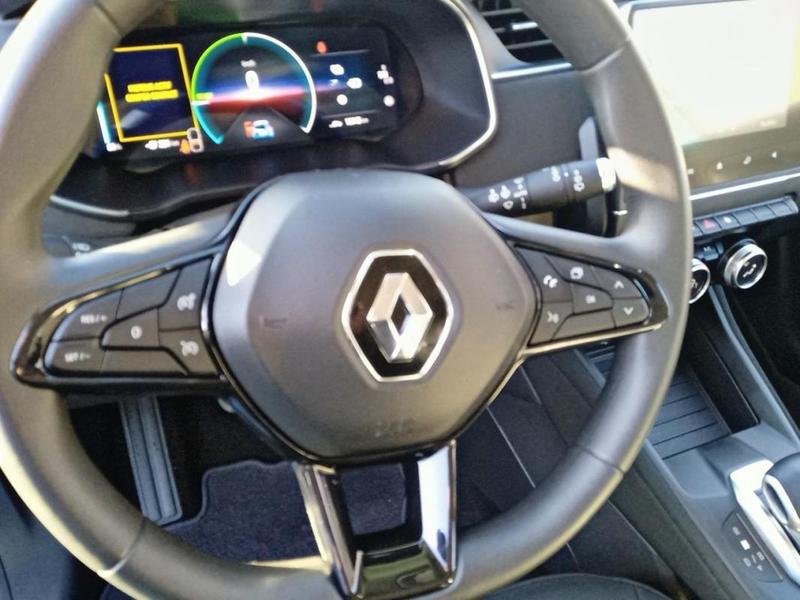 Renault Zoe R110 Achat Intégral Life