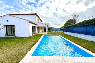 Maison - 142 m² - 6 pièces