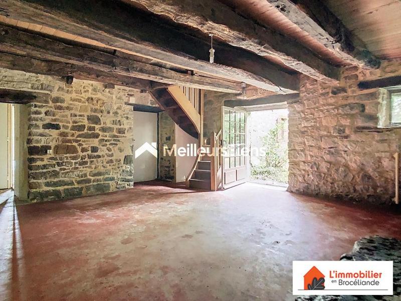 Longère - 198 m² - 9 pièces