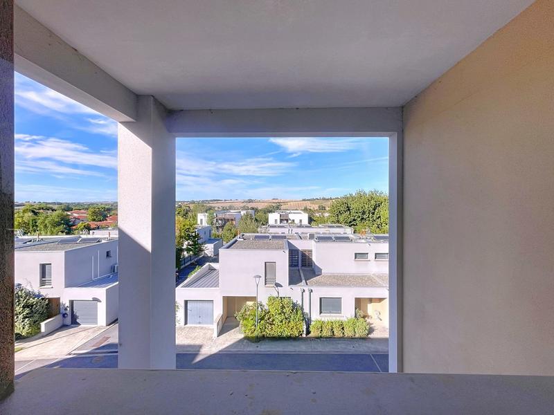 Duplex - 67 m² - 3 pièces