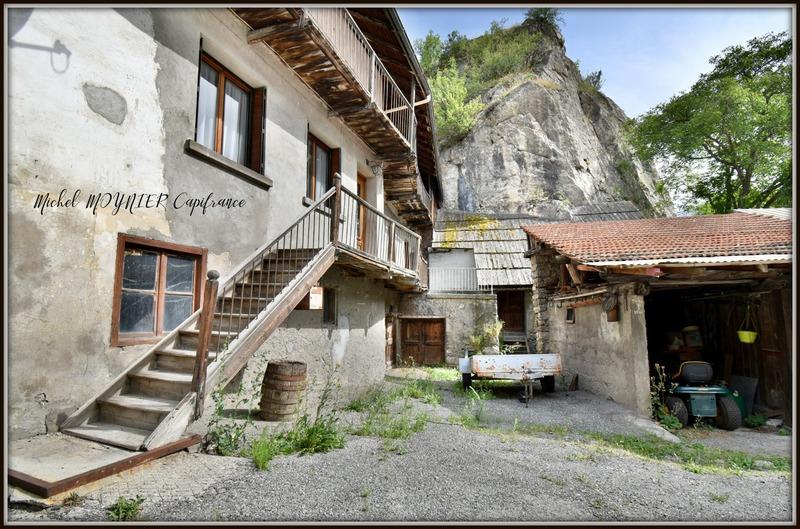 Maison - 97 m² - 5 pièces