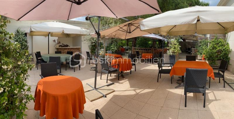 Immeuble - 748 m² - 6 pièces