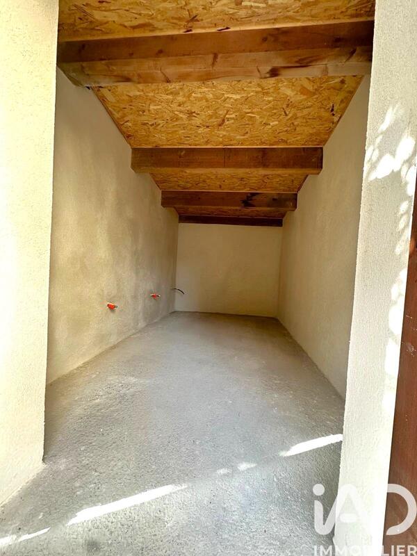 Maison - 154 m² - 5 pièces