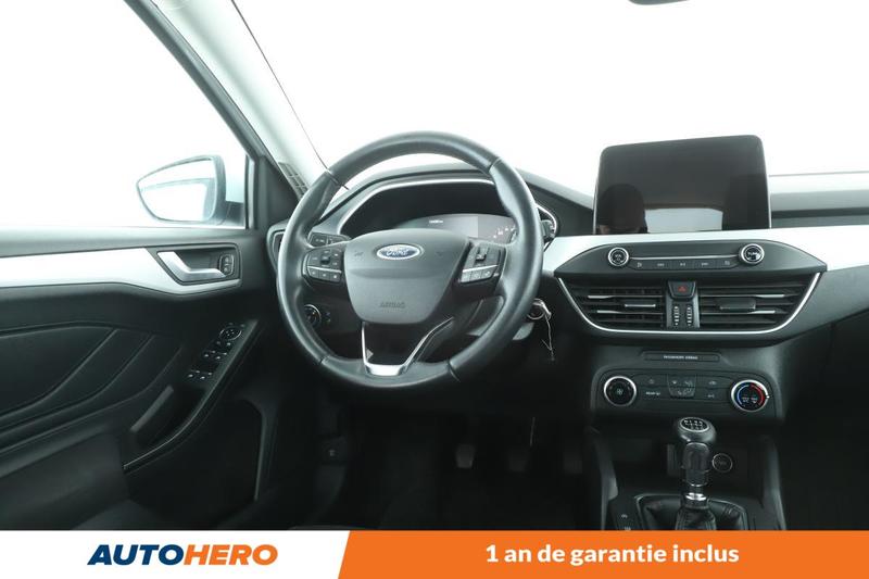 Ford Focus 1.5 EcoBlue Trend Business 95 ch