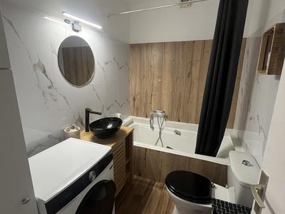 Appartement - 30 m² - 1 pièce