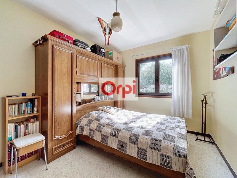 Villa - 90 m² - 4 pièces