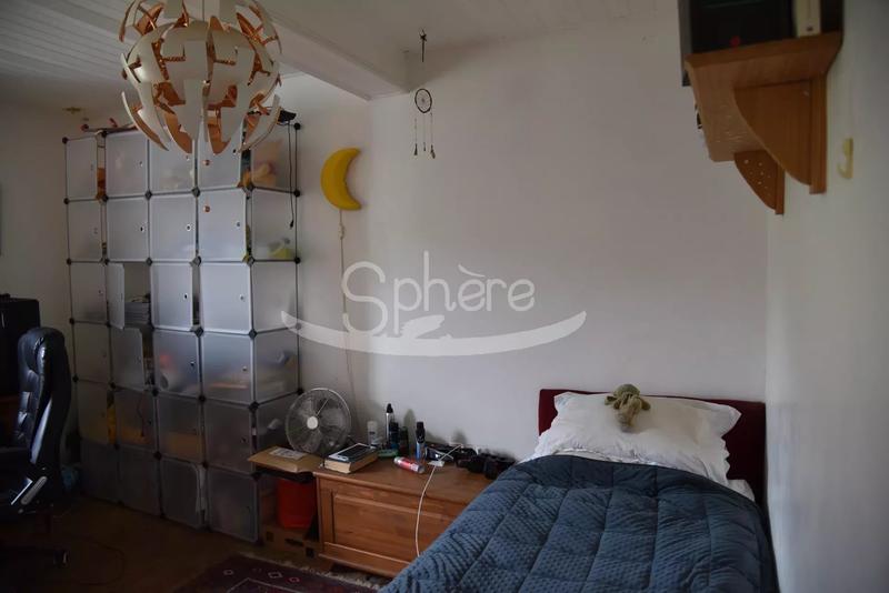 Propriété - 317 m² - 22 pièces