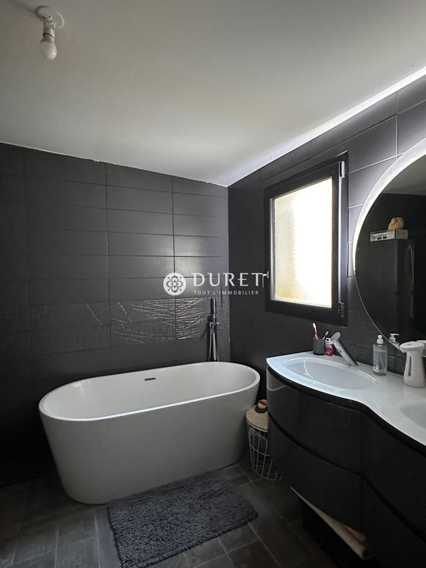 Maison ancienne - 98 m² - 4 pièces