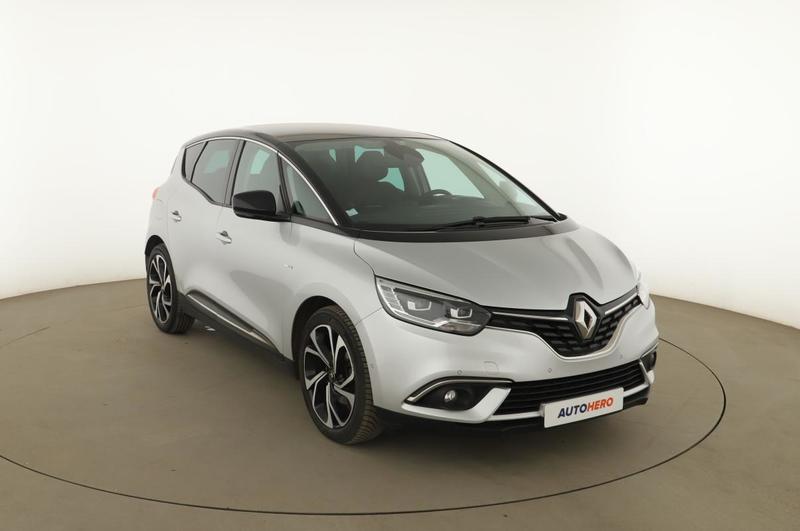 Renault Scénic 1.7 Blue dCi Bose Edition 120 ch