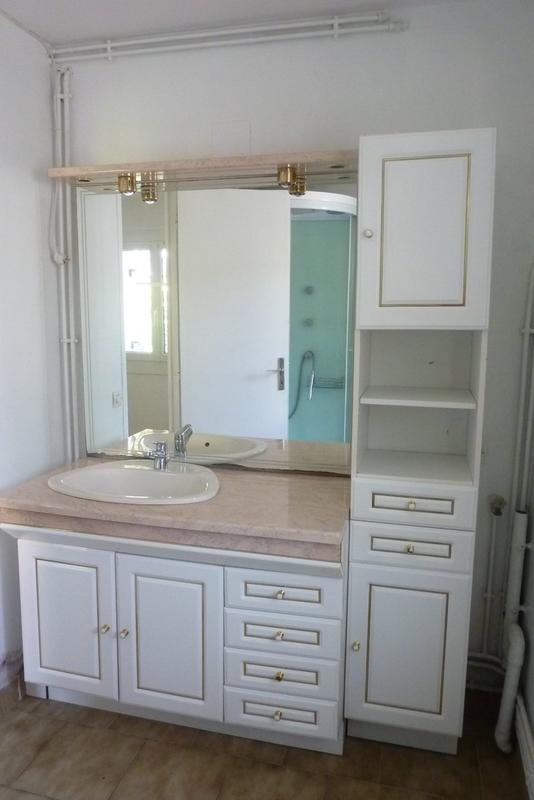 Maison - 92 m² - 5 pièces