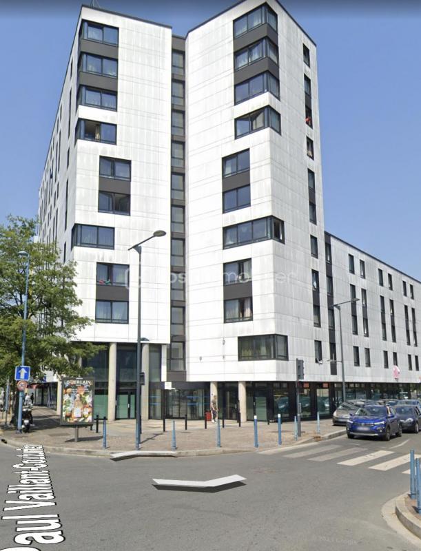 Appartement - 19 m² - 1 pièce