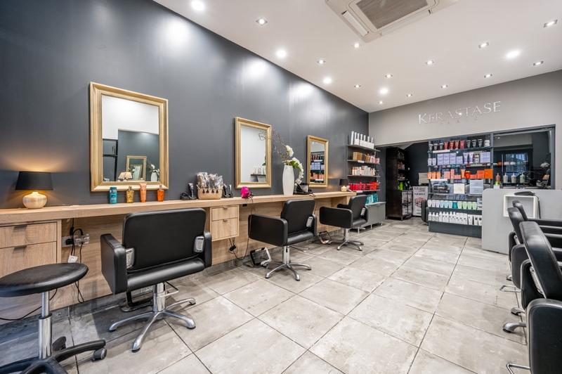 Fonds de commerce - Beauté / Bien-être - 35 m²