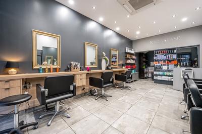 Fonds de commerce - Beauté / Bien-être - 35 m²