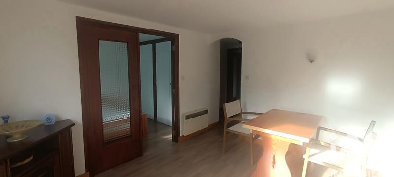 Maison - 122 m² - 6 pièces