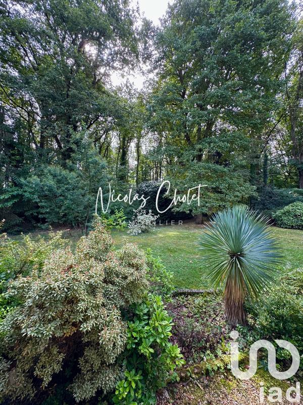 Maison de maîtres - 211 m² - 7 pièces