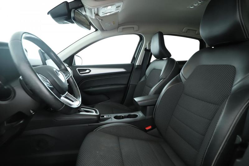 Renault Arkana 1.3 TCe Intens Edc 160 ch