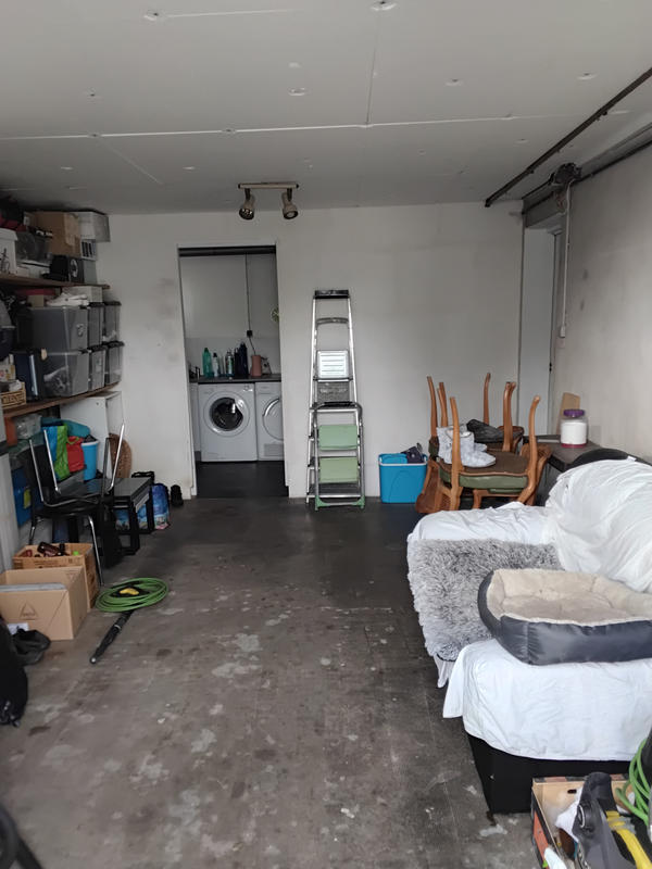 Maison - 68 m² - 3 pièces