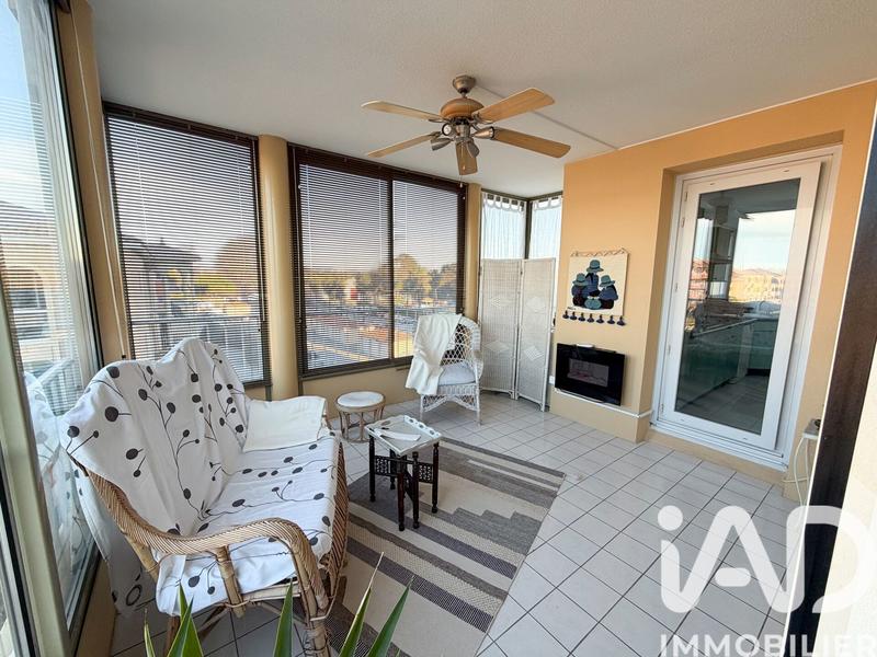 Appartement - 74 m² - 4 pièces