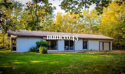 Viager - Maison ancienne - 112 m² - 4 pièces