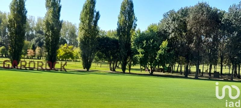 Appartement - 78 m² - 3 pièces