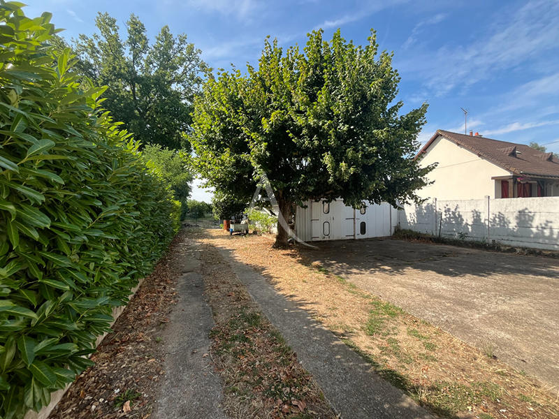 Maison - 127 m² - 5 pièces