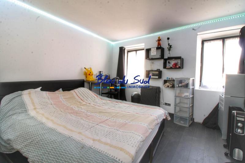 Maison ancienne - 150 m² - 6 pièces