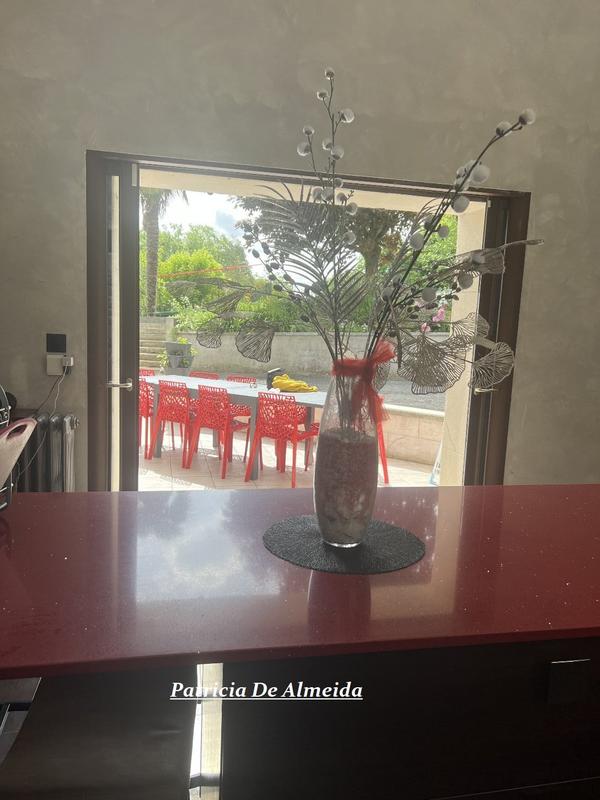 Longère - 251 m² - 9 pièces