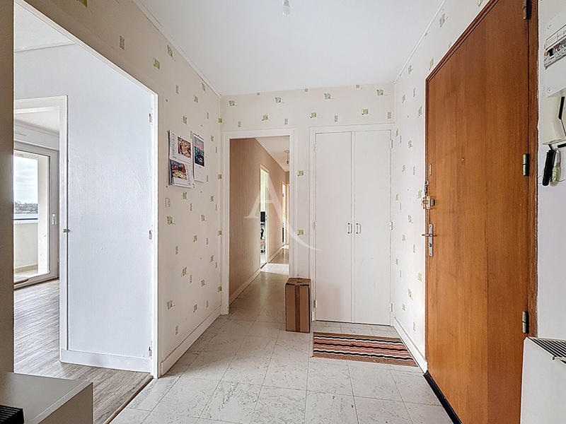 Appartement - 71 m² - 4 pièces