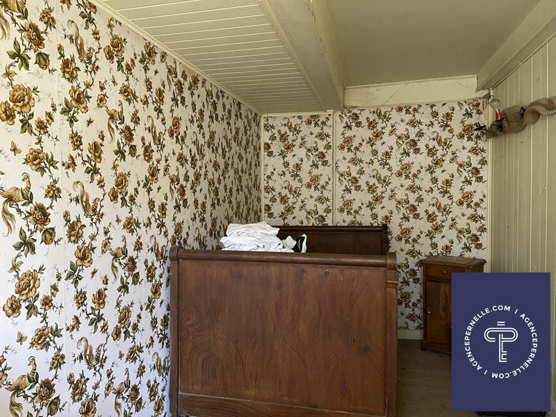 Ferme - 150 m² - 5 pièces