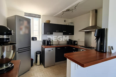 Maison de village - 169 m² - 7 pièces