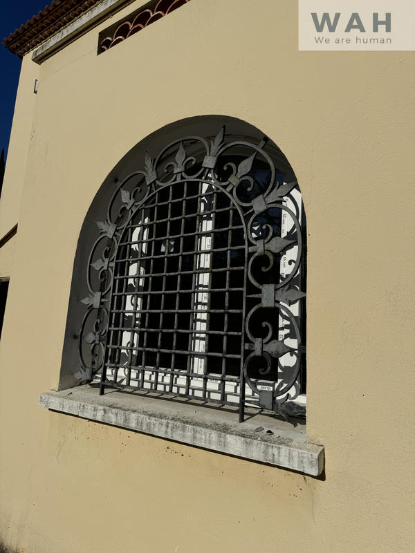 Villa - 400 m² - 8 pièces