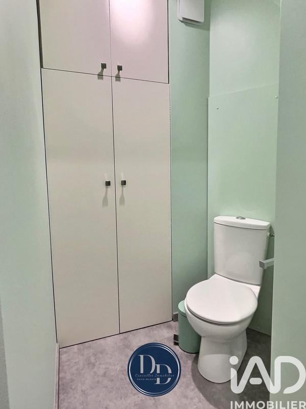 Appartement - 126 m² - 5 pièces