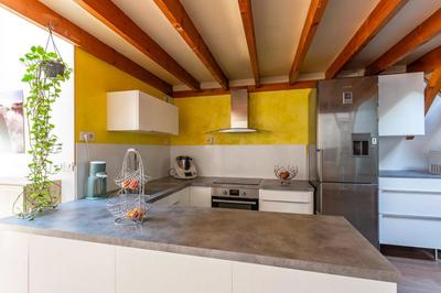 Appartement - 64 m² - 4 pièces