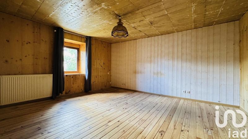 Maison de village - 348 m² - 10 pièces