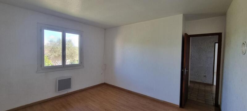 Maison - 109 m² - 4 pièces