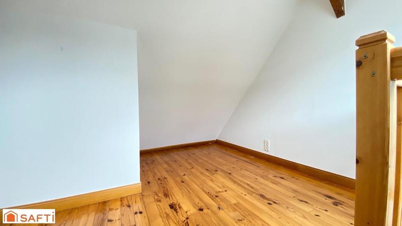 Maison de maîtres - 367 m² - 10 pièces