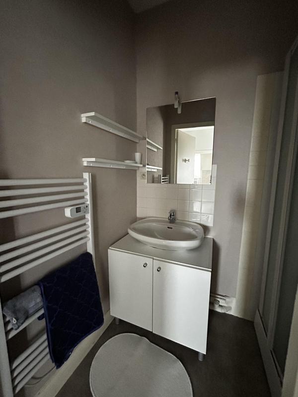 Appartement - 31 m² - 2 pièces