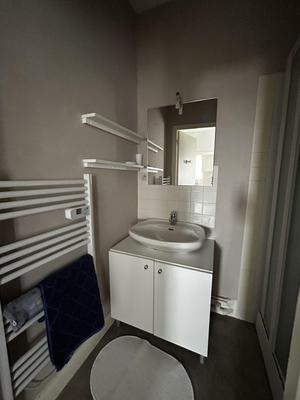 Appartement - 31 m² - 2 pièces