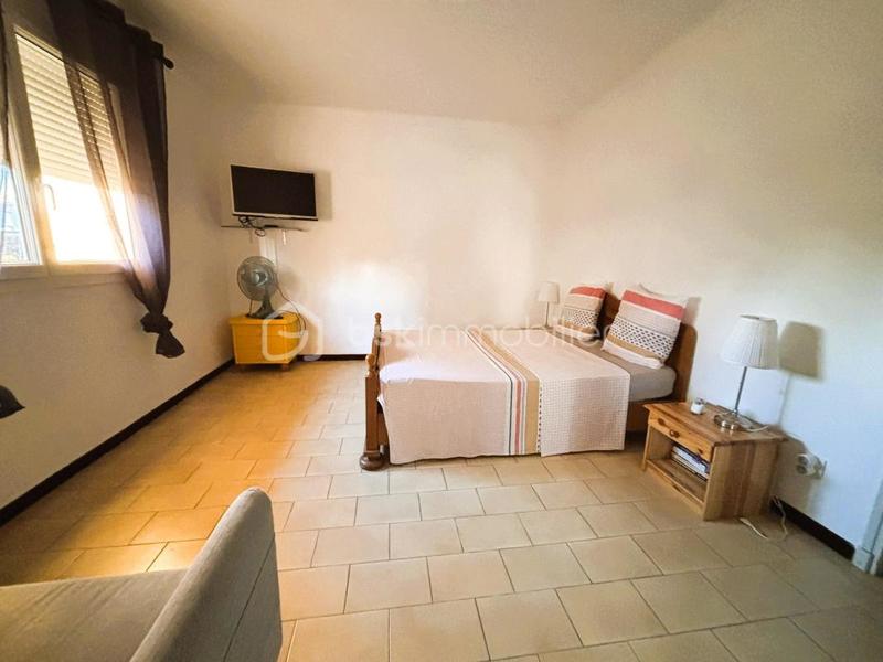 Villa - 110 m² - 5 pièces