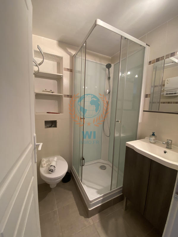 Maison de village - 95 m² - 4 pièces