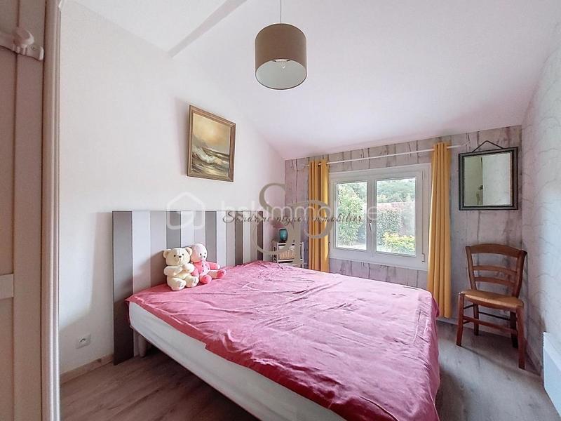 Pavillon - 85 m² - 4 pièces