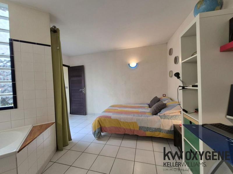 Maison de ville - 128 m² - 4 pièces