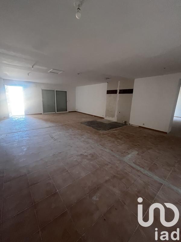 Maison - 330 m² - 6 pièces