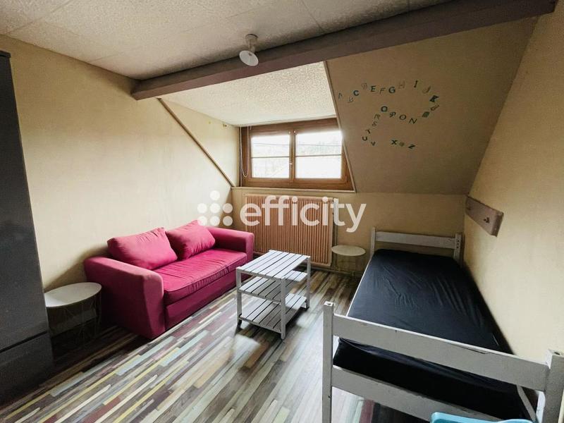 Maison - 147 m² - 8 pièces