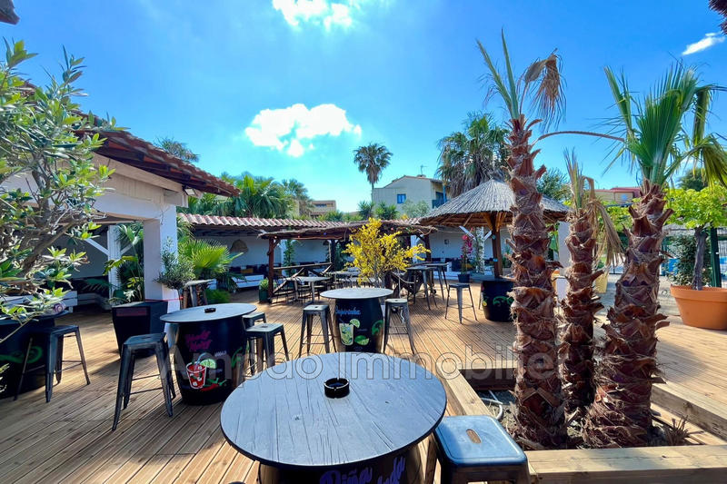 Fonds de commerce - Magasins - 300 m²