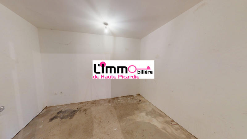 Maison - 52 m² - 3 pièces